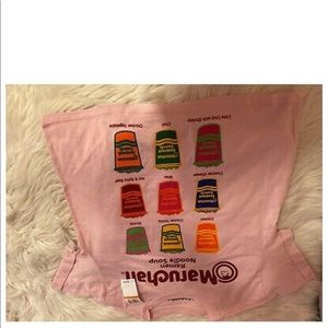 Maruchan Women T-Shirt